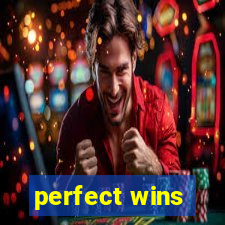 perfect wins